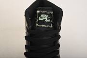 Nike Air Jordan 1 Retro High Light Army Rust Shadow Patina 555088-033 - 3