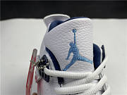 Nike Air Jordan 4 Retro Columbia 314254-107 - 3
