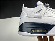 Nike Air Jordan 4 Retro Columbia 314254-107 - 4