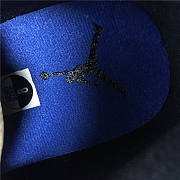 Jordan 1 Mid Royal (2020) 554724068 - 4