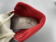 Air Jordan 1 Mid Sneakersnstuff 20th Anniversary CT3443100 - 3