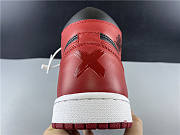 Nike Air Jordan 1 Retro Banned 432001-001 - 2