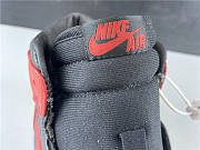 Nike Air Jordan 1 Retro Banned 432001-001 - 4