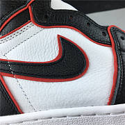 Nike Air Jordan 1 Retro High Bloodline 555088-062 - 2