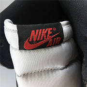 Nike Air Jordan 1 Retro High Bloodline 555088-062 - 3