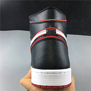 Nike Air Jordan 1 Retro High Bloodline 555088-062 - 4