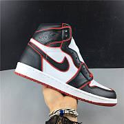 Nike Air Jordan 1 Retro High Bloodline 555088-062 - 5