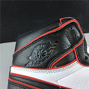 Nike Air Jordan 1 Retro High Bloodline 555088-062 - 6