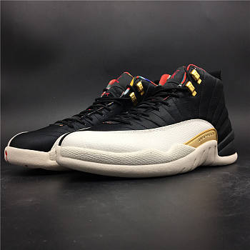 air jordan 12 retros