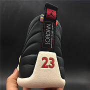 Nike Air Jordan 12 Retro Chinese New Year CI2977-006 - 2