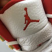 Nike Air Jordan 12 Retro Fiba 130690-107 - 5