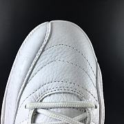 Nike Air Jordan 12 Retro Fiba 130690-107 - 3