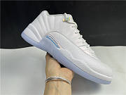 Nike Air Jordan 12 Retro Low Easter (2021) DB0733-190 - 2