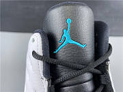 Nike Air Jordan 13 Retro Barons Hologram 414571-115 - 6