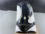 Nike Air Jordan 13 Retro Barons Hologram 414571-115 - 5