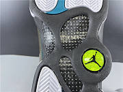 Nike Air Jordan 13 Retro Barons Hologram 414571-115 - 3