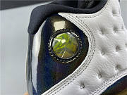 Nike Air Jordan 13 Retro Barons Hologram 414571-115 - 2