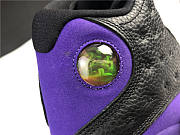 Nike Air Jordan 13 Retro Court Purple DJ5982-015 - 5
