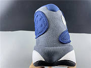 Nike Air Jordan 13 Retro Flint 414571-404 - 6