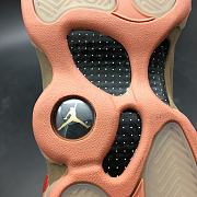 Nike Air Jordan 13 Retro Low Clot Sepia Stone  AT3102-200 - 2