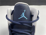 Nike Air Jordan 13 Retro Obsidian Powder Blue White 414571-144 - 4