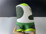 Nike Air Jordan 13 Retro Oregon Ducks PE AR4390-313 - 6