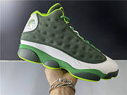 Nike Air Jordan 13 Retro Oregon Ducks PE AR4390-313 - 5
