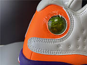 Nike Air Jordan 13 Retro Playground (GS) CV0785-158 - 4