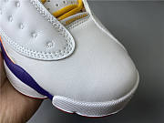 Nike Air Jordan 13 Retro Playground (GS) CV0785-158 - 5