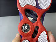 Nike Air Jordan 13 Retro Playground (GS) CV0785-158 - 6