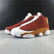 Nike Air Jordan 13 Retro Premio Bin 23 417212-601 - 1