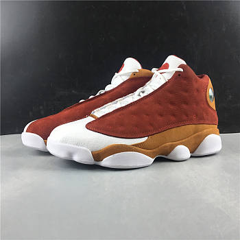 Nike Air Jordan 13 Retro Premio Bin 23 417212-601