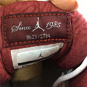 Nike Air Jordan 13 Retro Premio Bin 23 417212-601 - 6