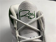Nike Air Jordan 13 Retro Ray Allen PE 414571-125 - 3