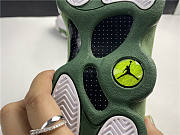 Nike Air Jordan 13 Retro Ray Allen PE 414571-125 - 5