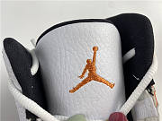 Nike Air Jordan 13 Retro Starfish 414571-108 - 5
