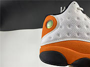Nike Air Jordan 13 Retro Starfish 414571-108 - 4