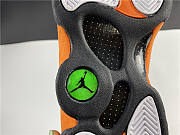Nike Air Jordan 13 Retro Starfish 414571-108 - 2