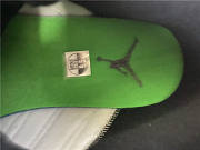 Nike Air Jordan 13 Retro White Lucky Green DB6537-113 - 6