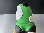 Nike Air Jordan 13 Retro White Lucky Green DB6537-113 - 3
