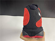Nike Air Jordan 13 Reverse Bred DJ5982-602 - 2
