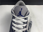 Nike Air Jordan 3 Midnight Navy CT8532-401 - 6
