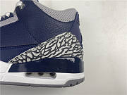 Nike Air Jordan 3 Midnight Navy CT8532-401 - 4