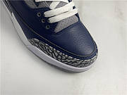 Nike Air Jordan 3 Midnight Navy CT8532-401 - 3