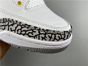Nike Air Jordan 3 Retro Laser Orange (W) CK9246-108 - 6