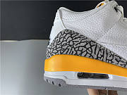Nike Air Jordan 3 Retro Laser Orange (W) CK9246-108 - 5