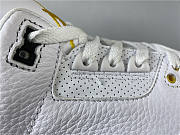 Nike Air Jordan 3 Retro Laser Orange (W) CK9246-108 - 2