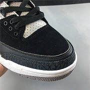 Nike Air Jordan 3 Retro Tinker Black Cement Gold CK4348-007 - 5