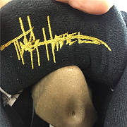 Nike Air Jordan 3 Retro Tinker Black Cement Gold CK4348-007 - 6