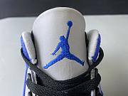 Nike Air Jordan 3 Retro Varsity Royal Cement  CT8532-400 - 2